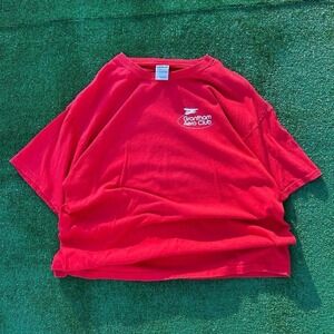 Gildan Grantham Aero Club T-Shirt Adult XL